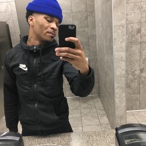 Meet your Posher, Bobby